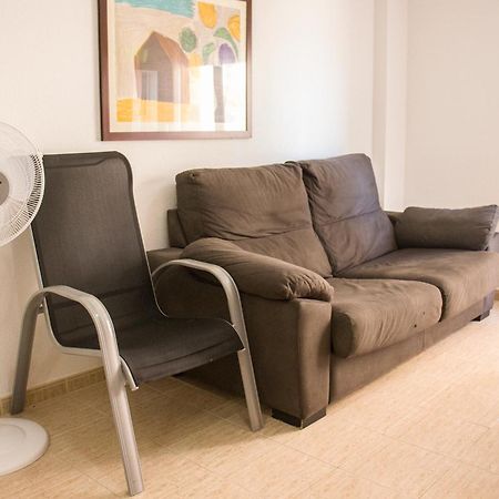 Apartamento Completo Villa Cristal Playa Λα Μάνγκα Δελ Μαρ Μενόρ Εξωτερικό φωτογραφία