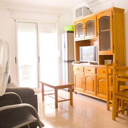 Apartamento Completo Villa Cristal Playa Λα Μάνγκα Δελ Μαρ Μενόρ Εξωτερικό φωτογραφία