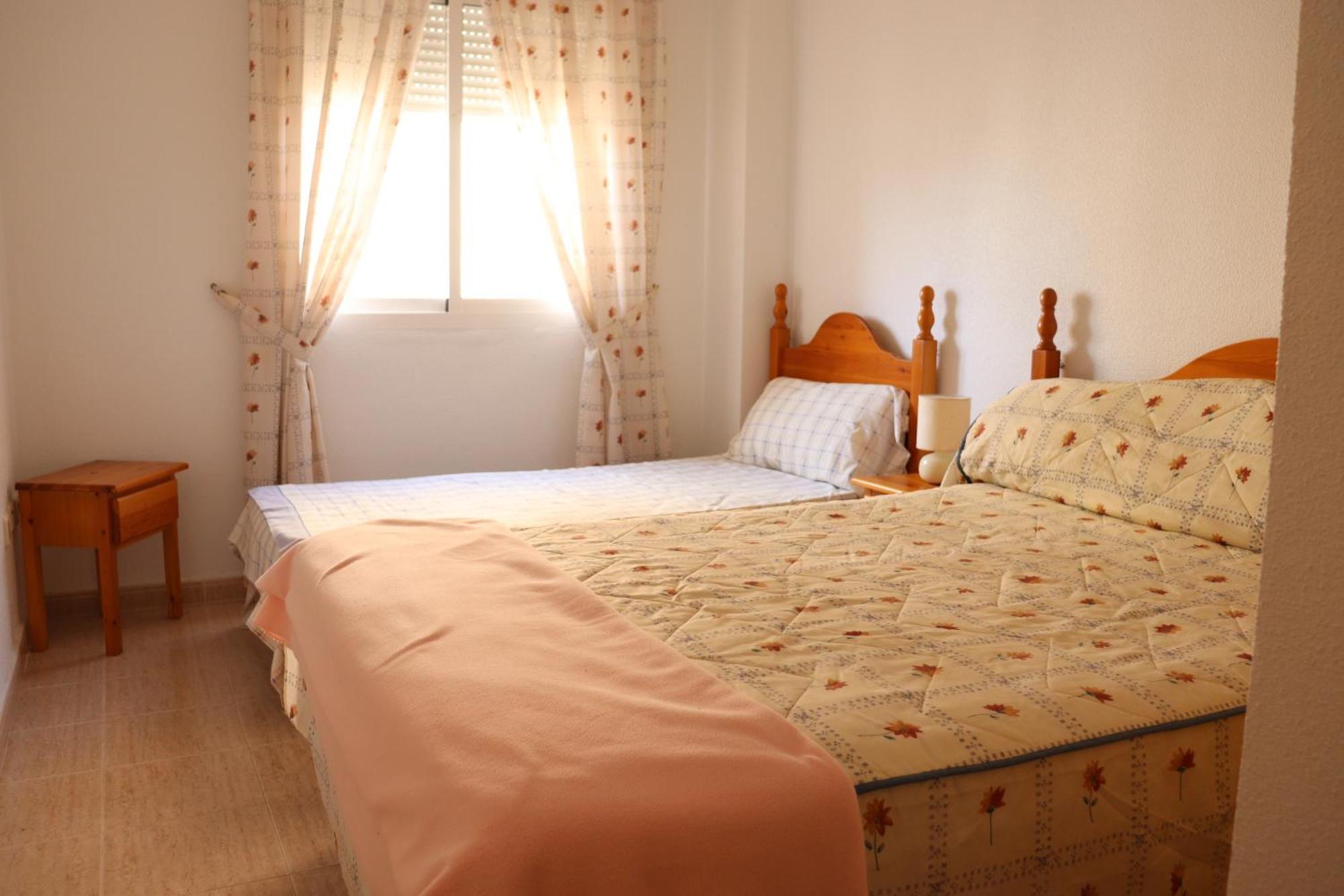 Apartamento Completo Villa Cristal Playa Λα Μάνγκα Δελ Μαρ Μενόρ Εξωτερικό φωτογραφία