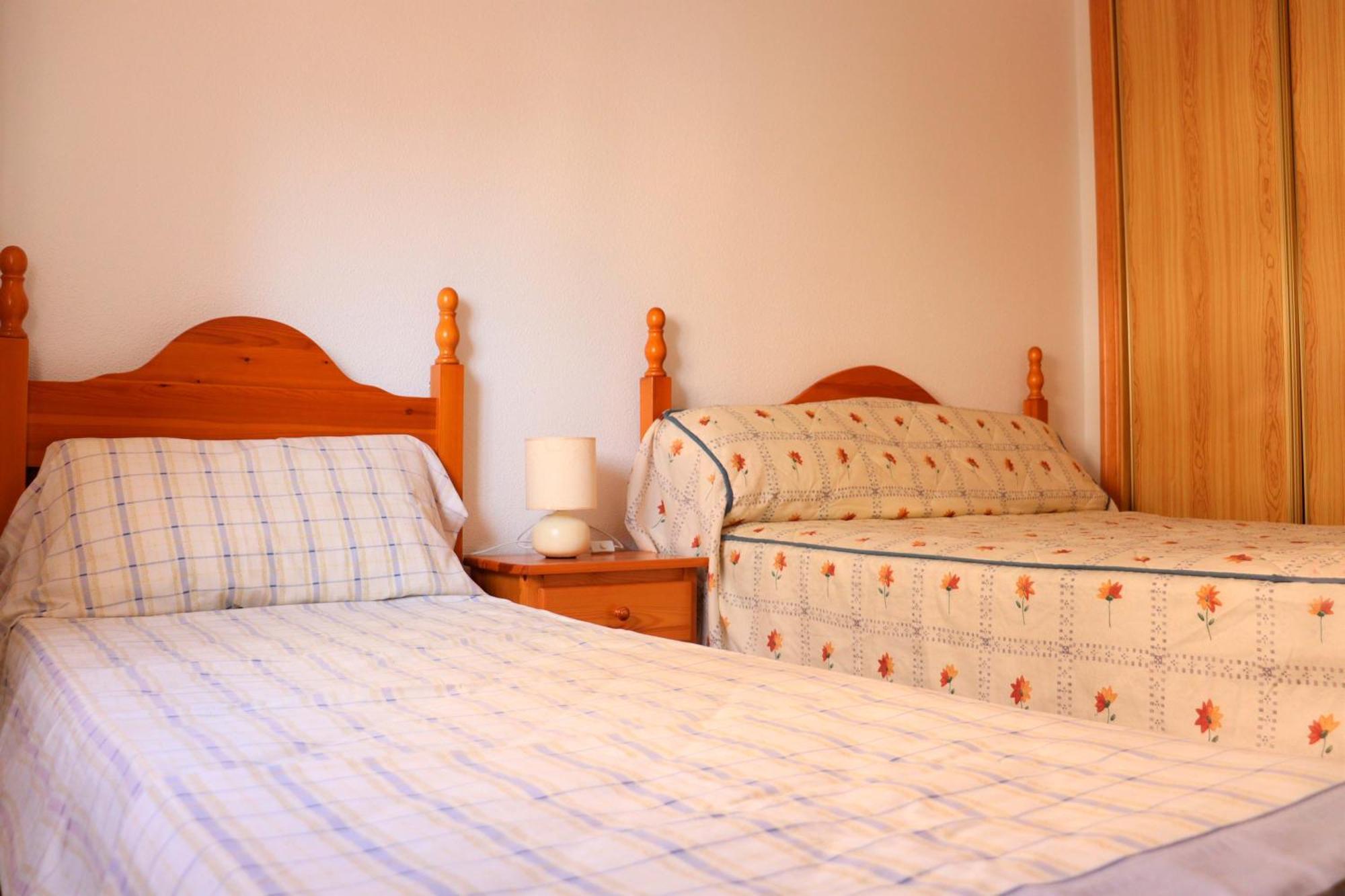Apartamento Completo Villa Cristal Playa Λα Μάνγκα Δελ Μαρ Μενόρ Εξωτερικό φωτογραφία