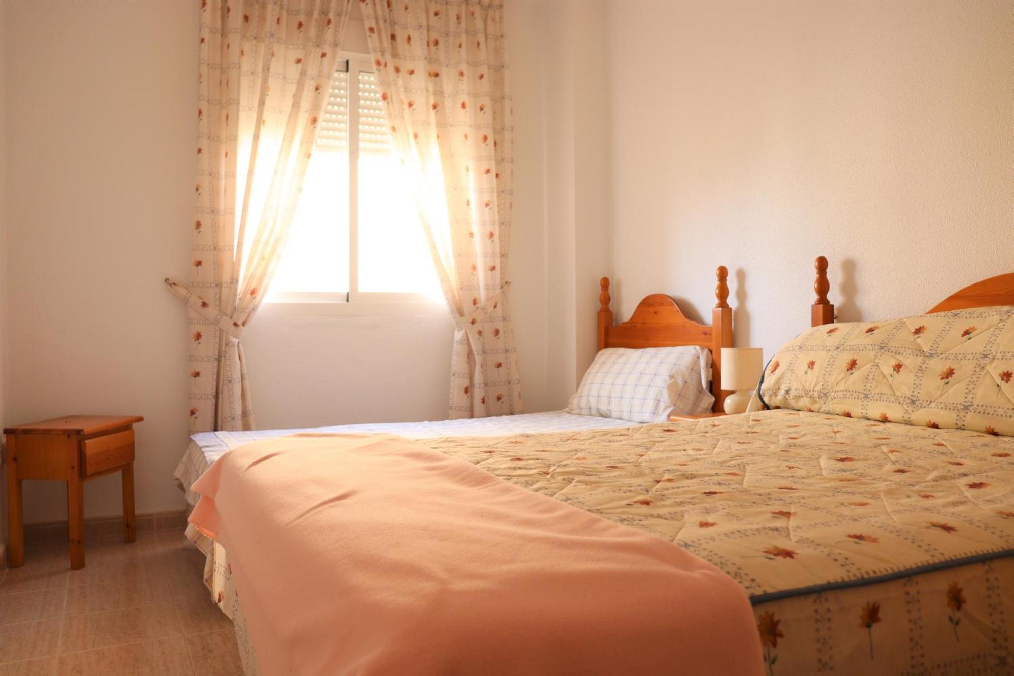 Apartamento Completo Villa Cristal Playa Λα Μάνγκα Δελ Μαρ Μενόρ Εξωτερικό φωτογραφία