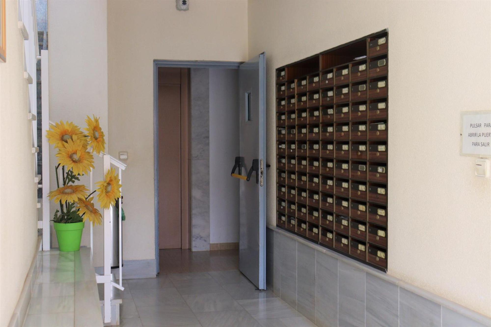Apartamento Completo Villa Cristal Playa Λα Μάνγκα Δελ Μαρ Μενόρ Εξωτερικό φωτογραφία