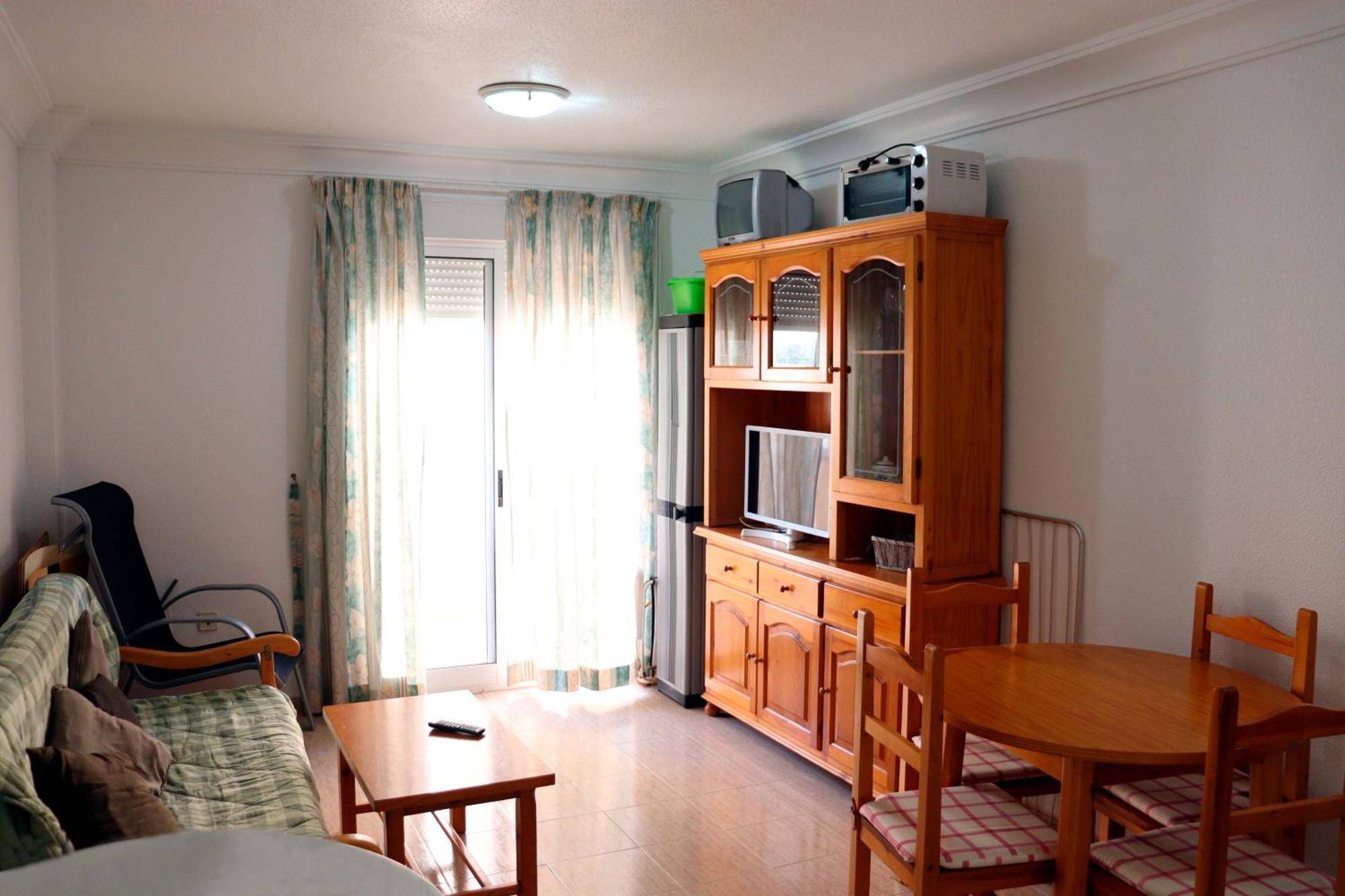 Apartamento Completo Villa Cristal Playa Λα Μάνγκα Δελ Μαρ Μενόρ Εξωτερικό φωτογραφία