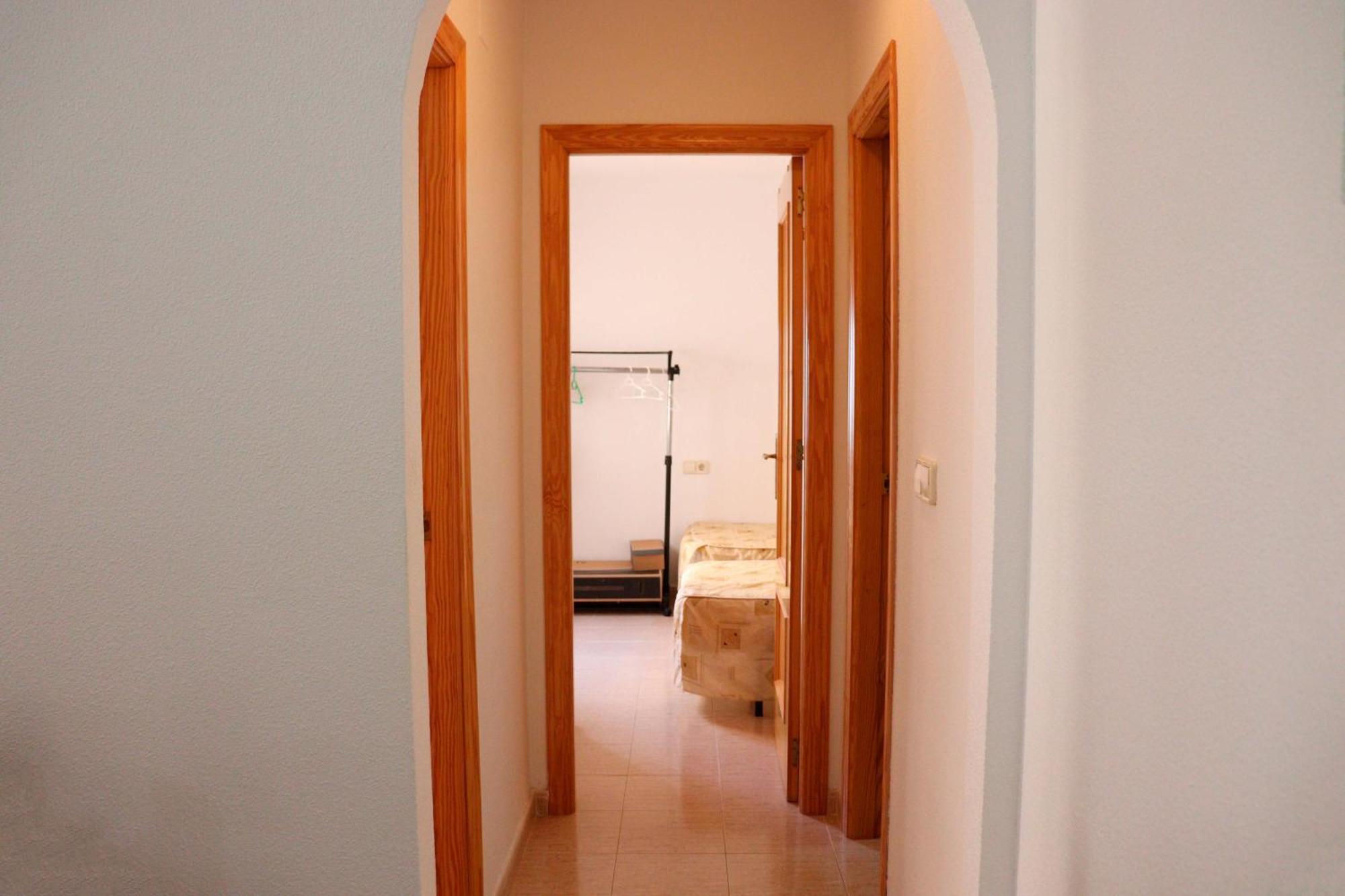 Apartamento Completo Villa Cristal Playa Λα Μάνγκα Δελ Μαρ Μενόρ Εξωτερικό φωτογραφία