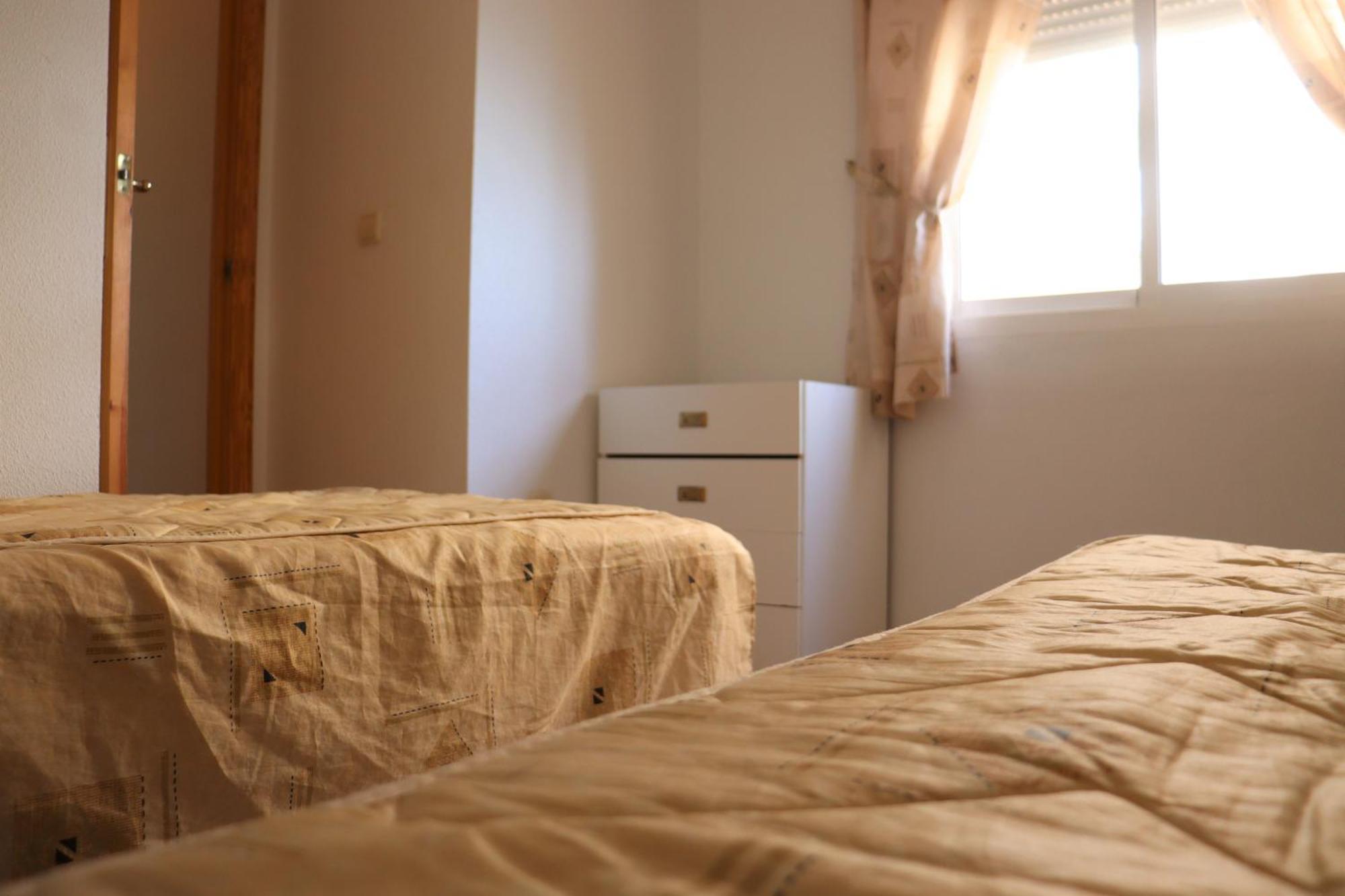 Apartamento Completo Villa Cristal Playa Λα Μάνγκα Δελ Μαρ Μενόρ Εξωτερικό φωτογραφία