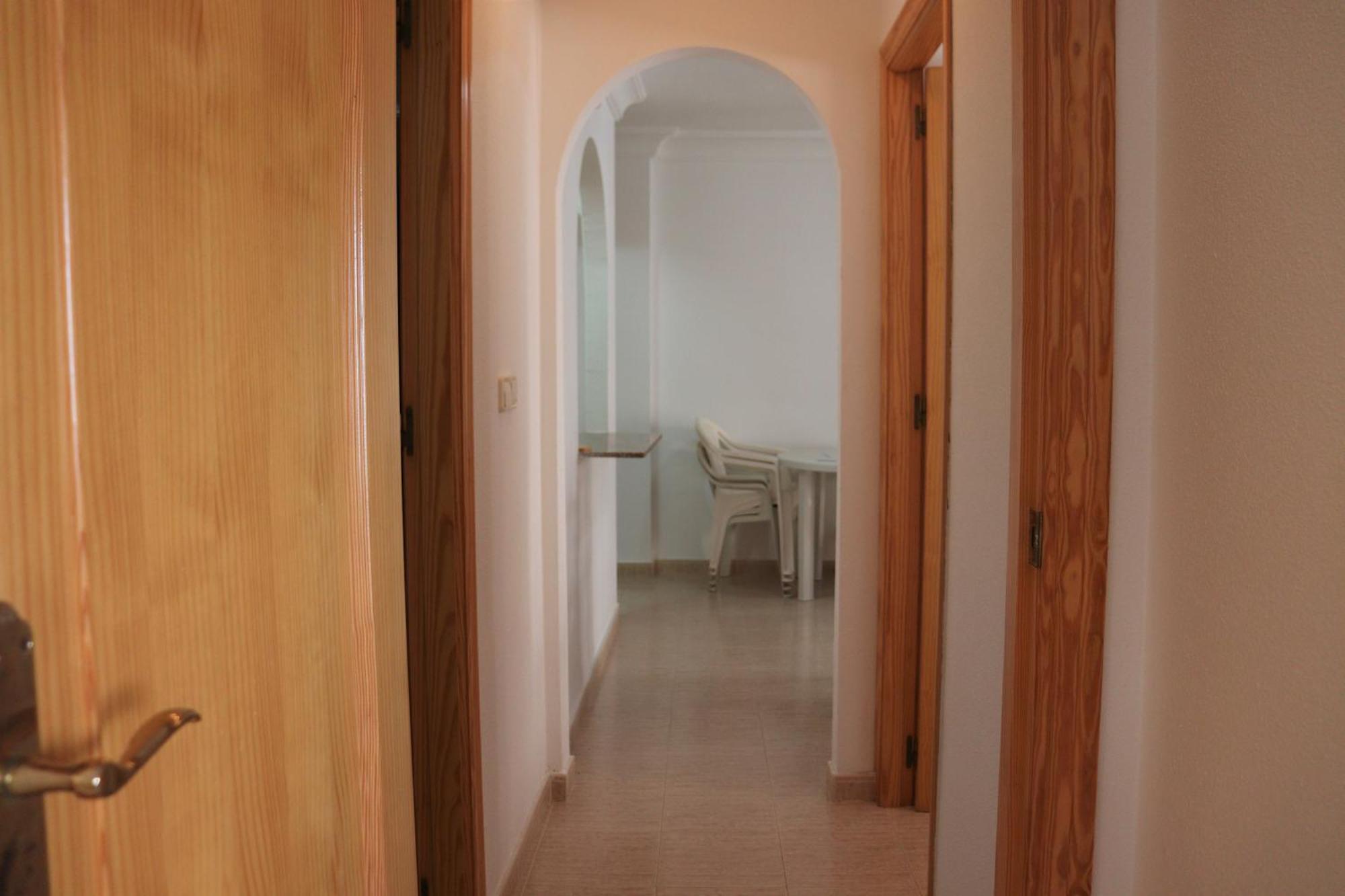 Apartamento Completo Villa Cristal Playa Λα Μάνγκα Δελ Μαρ Μενόρ Εξωτερικό φωτογραφία