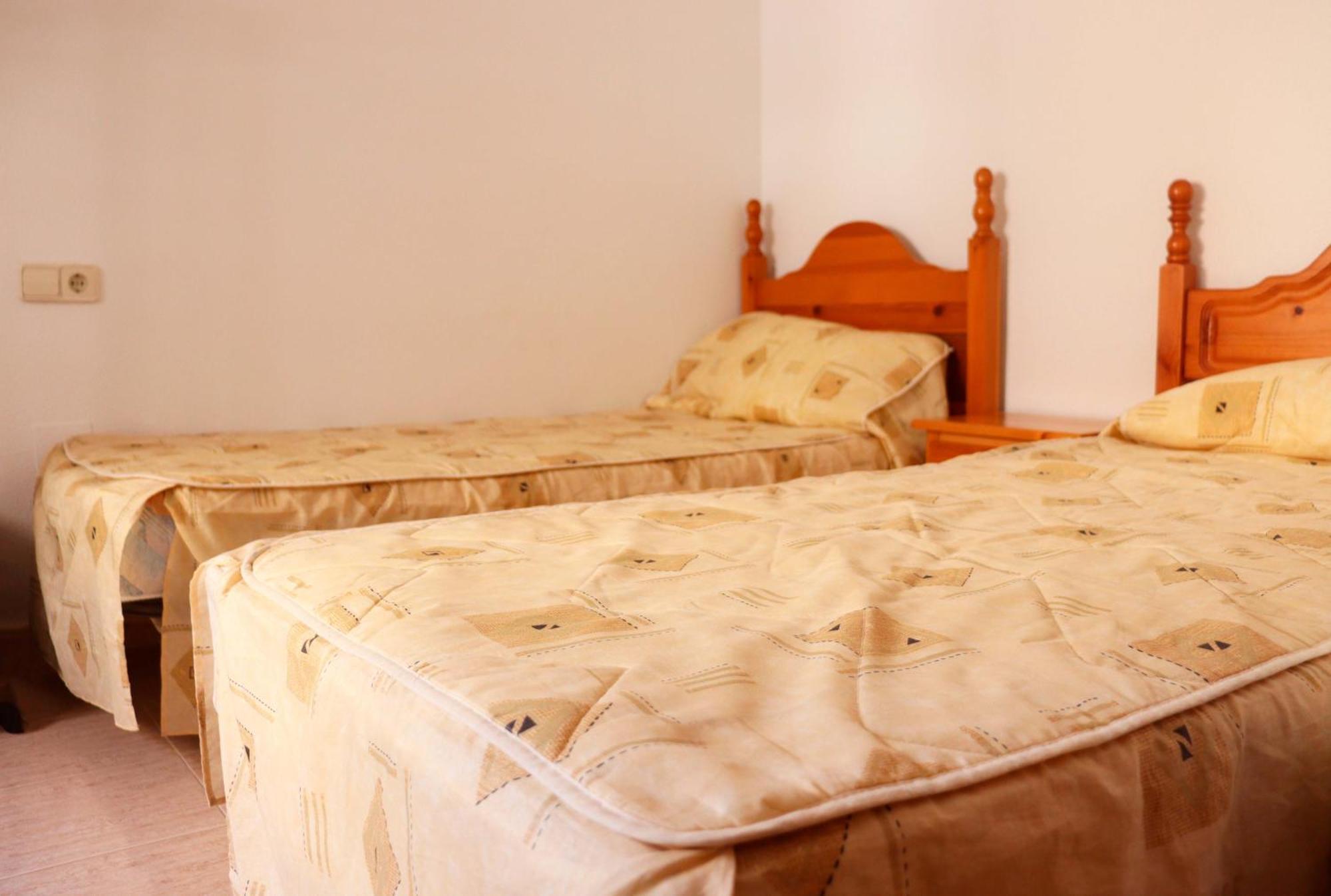 Apartamento Completo Villa Cristal Playa Λα Μάνγκα Δελ Μαρ Μενόρ Εξωτερικό φωτογραφία