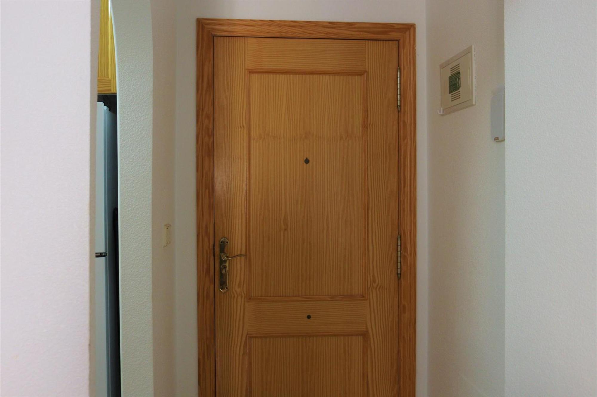 Apartamento Completo Villa Cristal Playa Λα Μάνγκα Δελ Μαρ Μενόρ Εξωτερικό φωτογραφία
