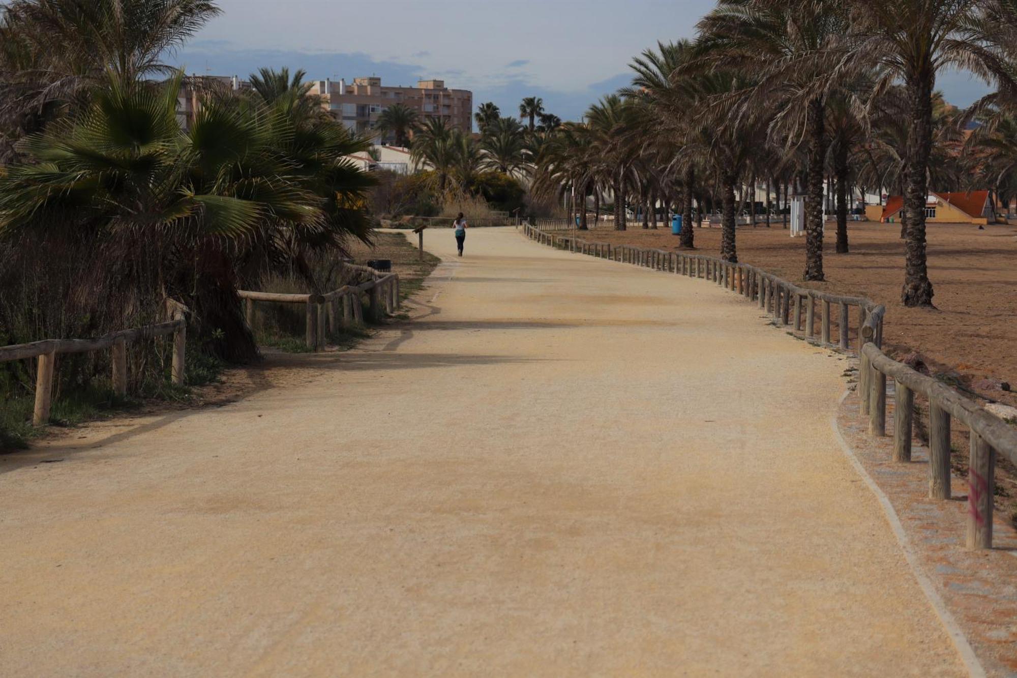 Apartamento Completo Villa Cristal Playa Λα Μάνγκα Δελ Μαρ Μενόρ Εξωτερικό φωτογραφία