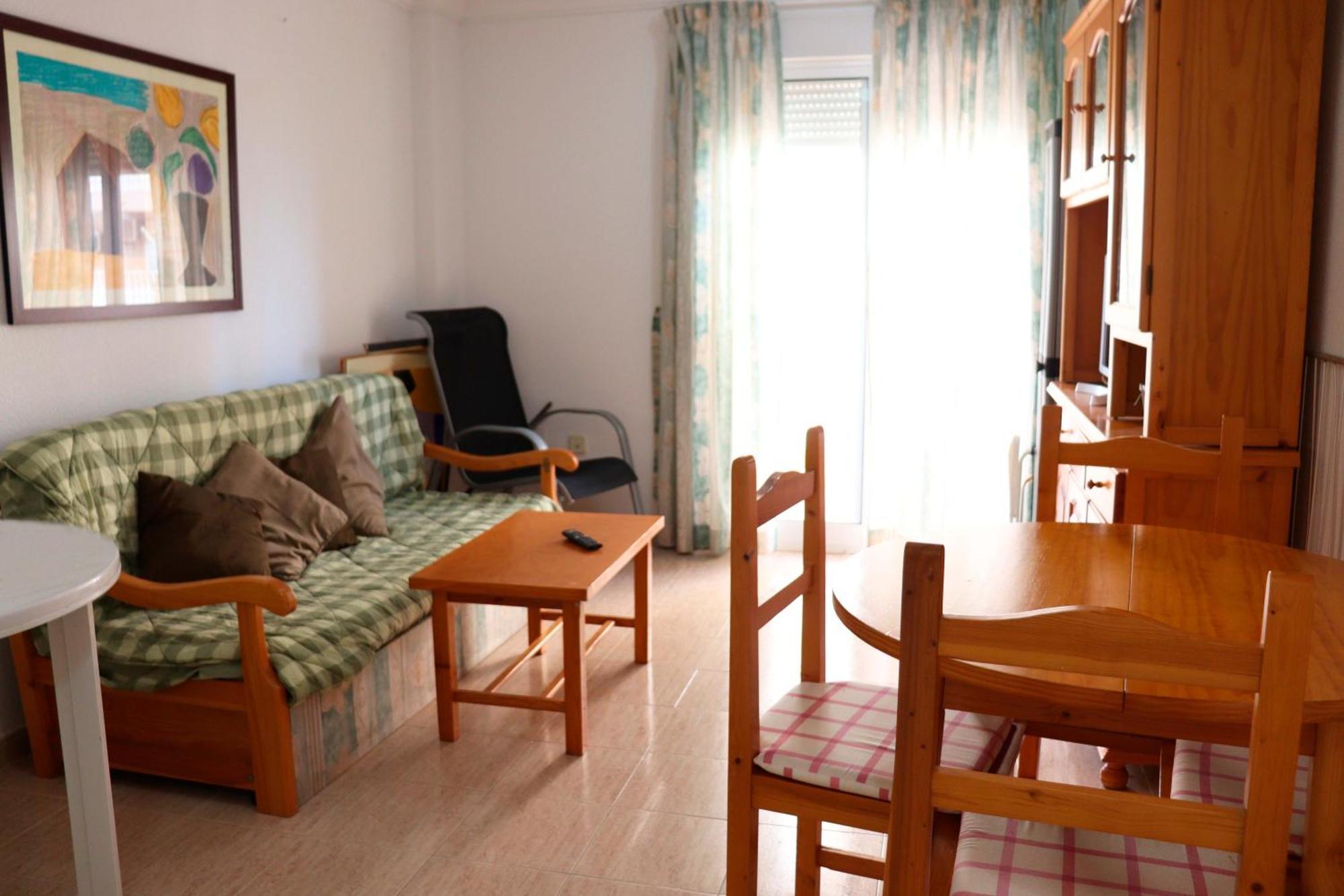 Apartamento Completo Villa Cristal Playa Λα Μάνγκα Δελ Μαρ Μενόρ Εξωτερικό φωτογραφία