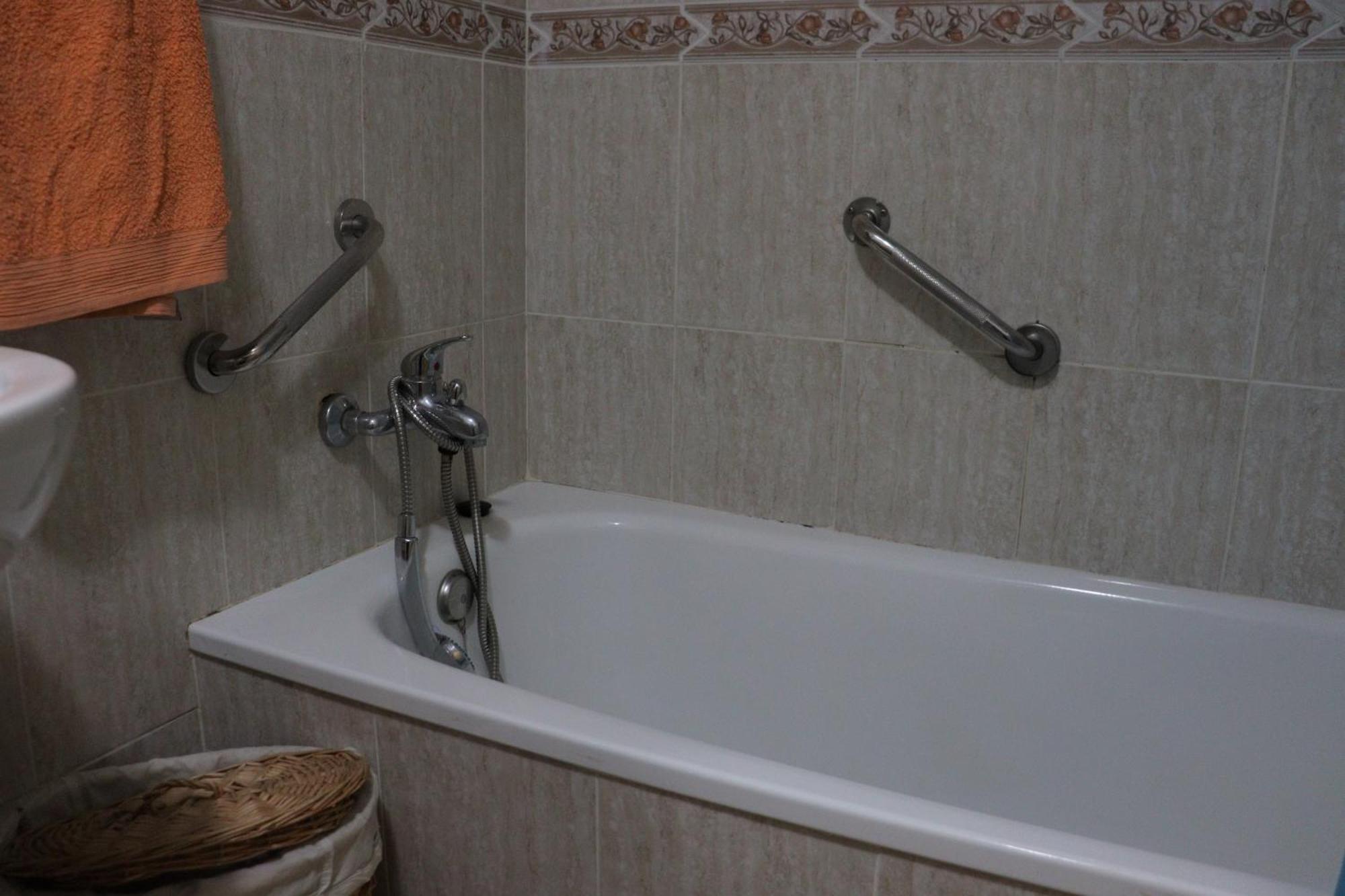 Apartamento Completo Villa Cristal Playa Λα Μάνγκα Δελ Μαρ Μενόρ Εξωτερικό φωτογραφία