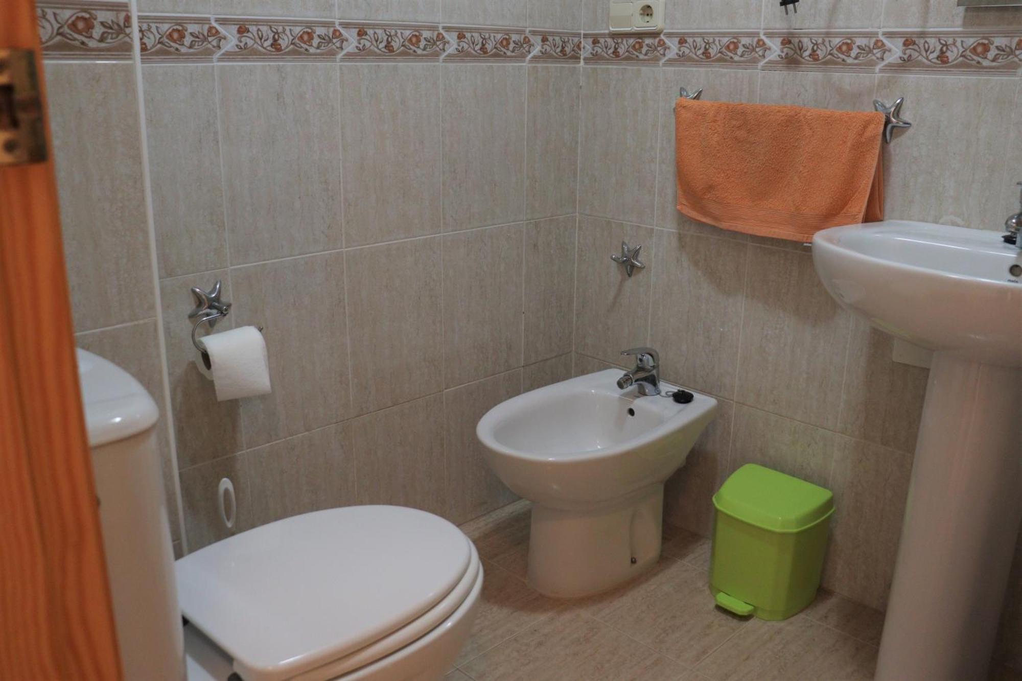 Apartamento Completo Villa Cristal Playa Λα Μάνγκα Δελ Μαρ Μενόρ Εξωτερικό φωτογραφία