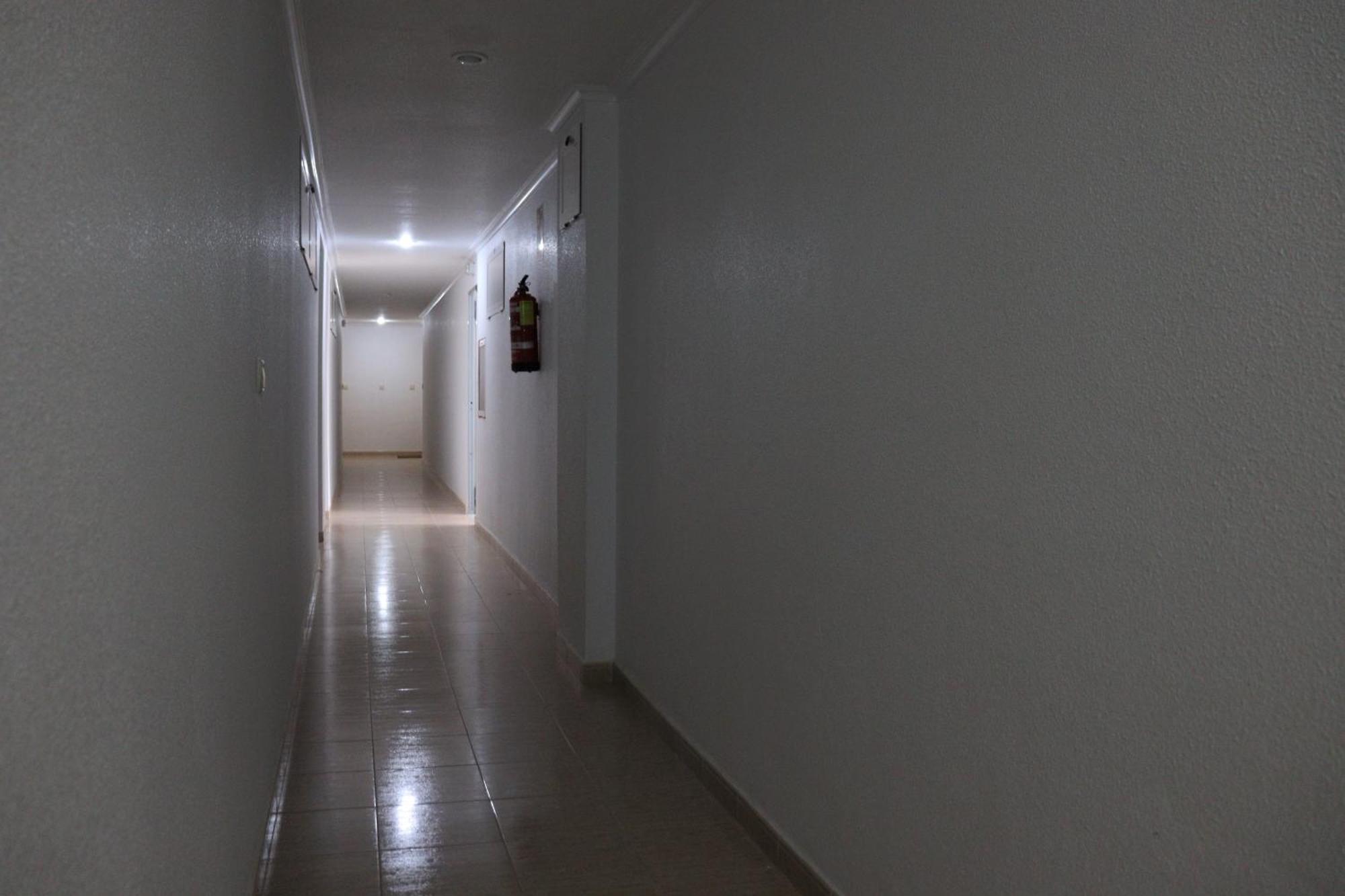 Apartamento Completo Villa Cristal Playa Λα Μάνγκα Δελ Μαρ Μενόρ Εξωτερικό φωτογραφία