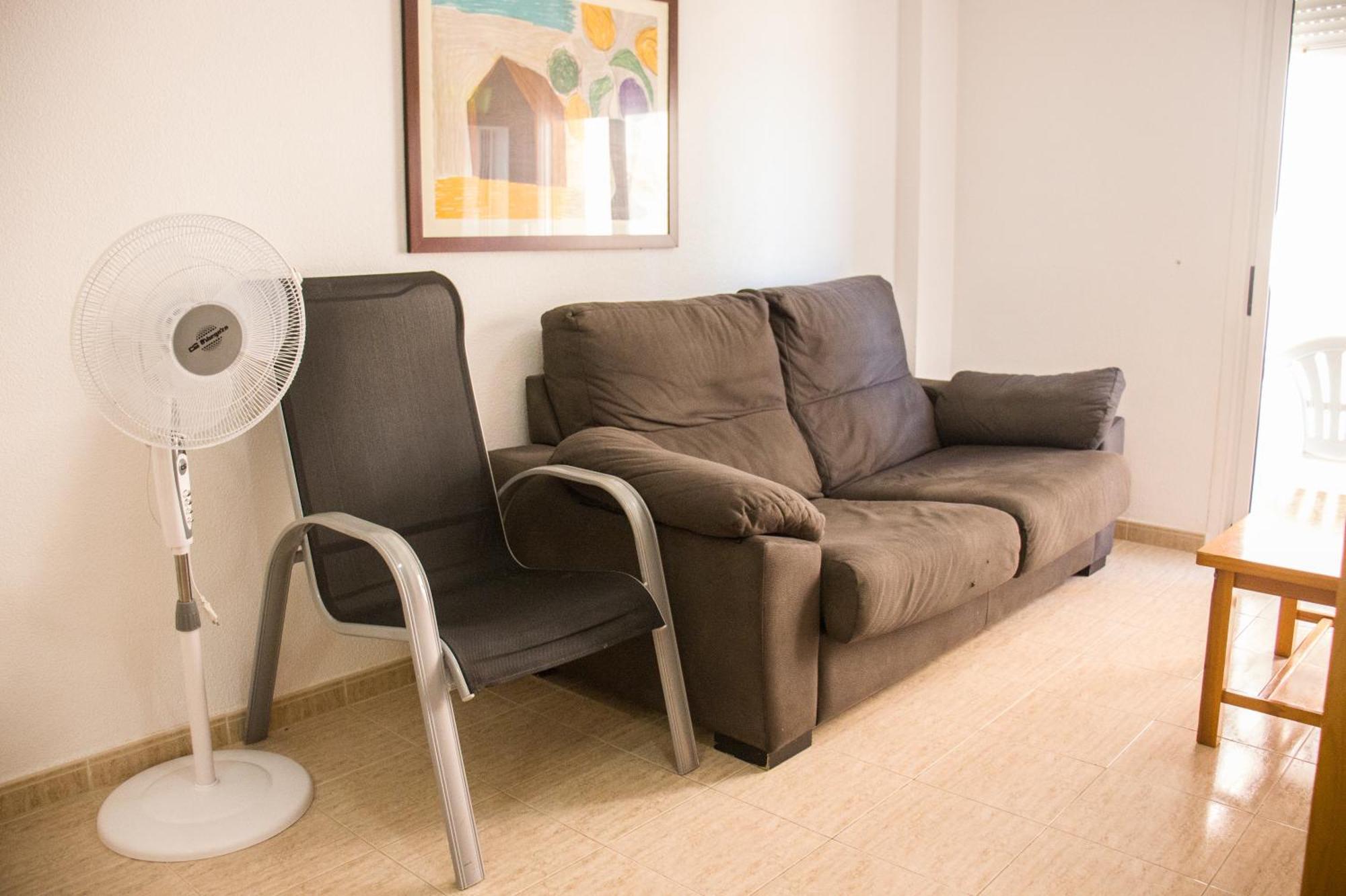 Apartamento Completo Villa Cristal Playa Λα Μάνγκα Δελ Μαρ Μενόρ Εξωτερικό φωτογραφία