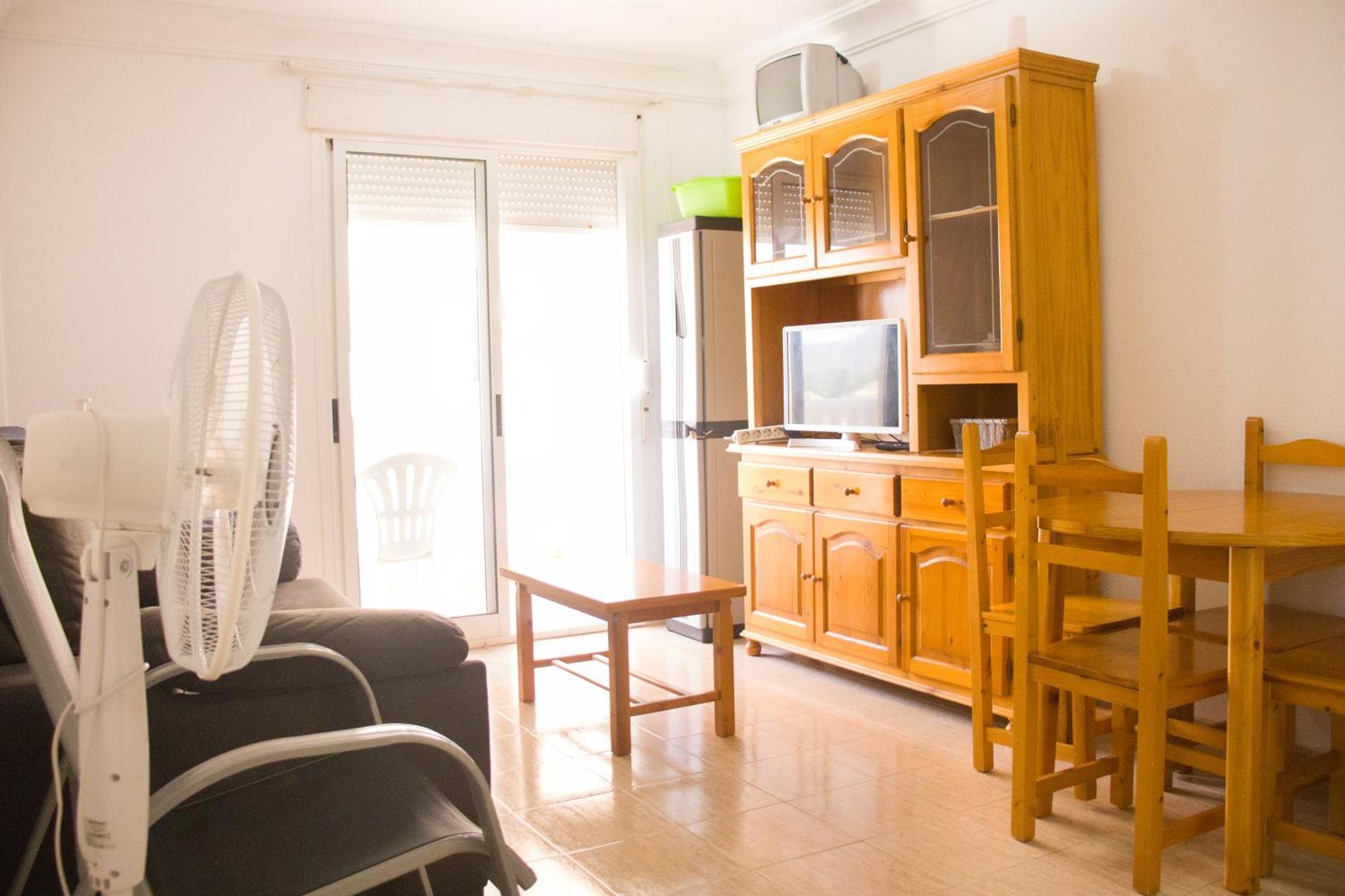 Apartamento Completo Villa Cristal Playa Λα Μάνγκα Δελ Μαρ Μενόρ Εξωτερικό φωτογραφία